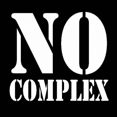 NO COMPLEX!!!
